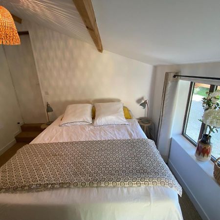Bed and Breakfast Le Sarment Grézillac Exterior foto