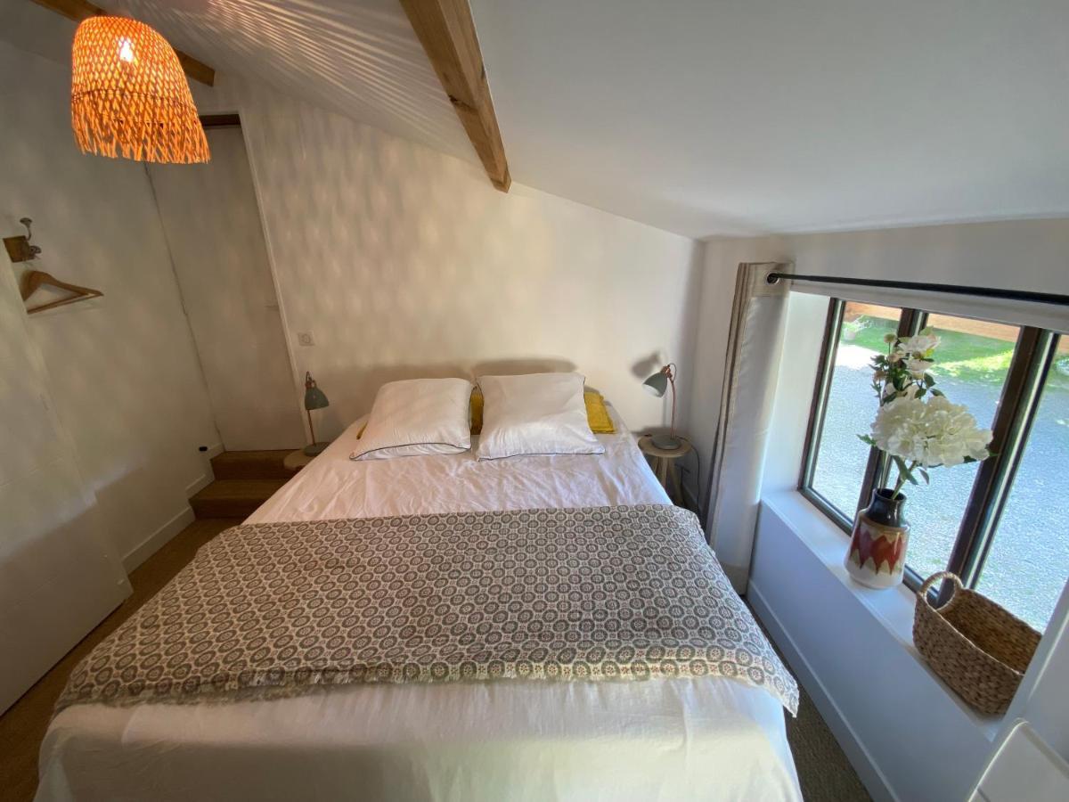 Bed and Breakfast Le Sarment Grézillac Exterior foto
